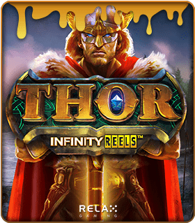 Thor Infinity