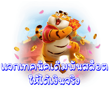 Slot playing techniques