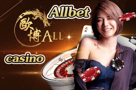 Allbet casino