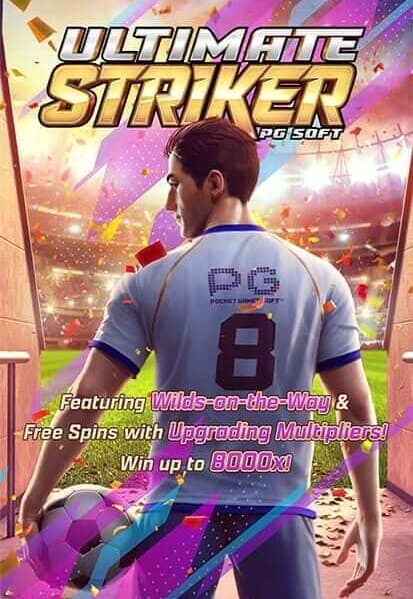 Ultimate Striker Lucky Slot