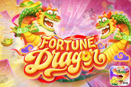 Fortune Dragon