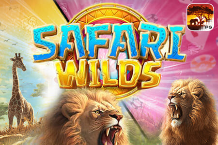 Safari Wilds