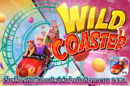 Wild Coaster