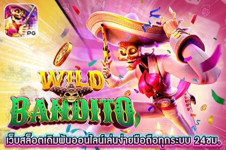 Wild Bandito