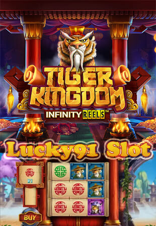 lucky91 slot